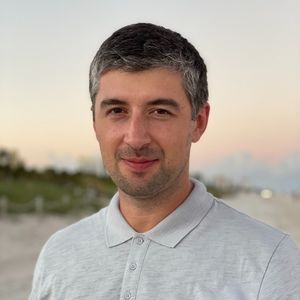 Meet your Posher, Eldar